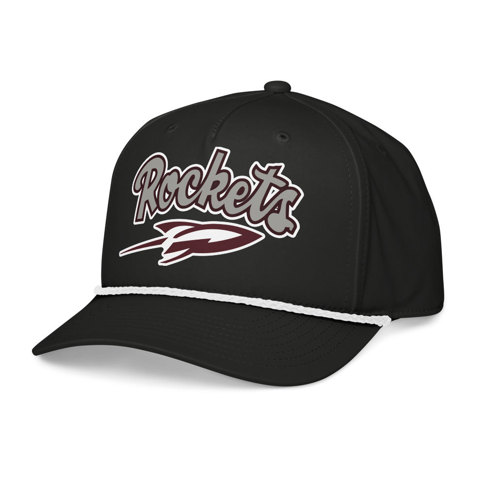 Gardendale High School Design 2 — Black/White