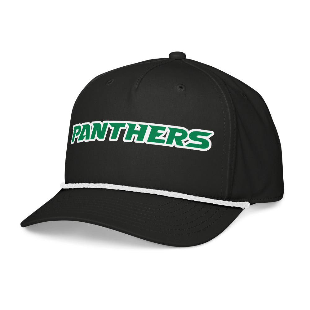Pelham High School Design 2 — Black/White