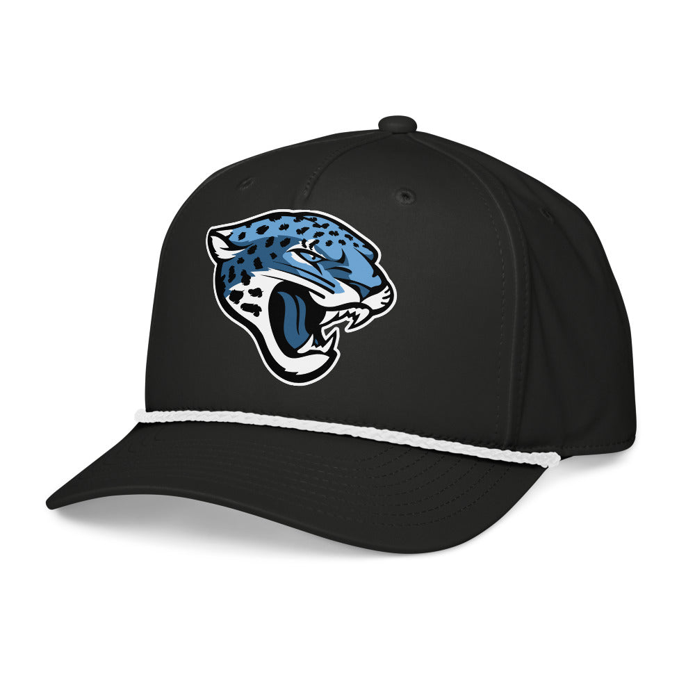 Spain Park High School Design 2 — Black/White