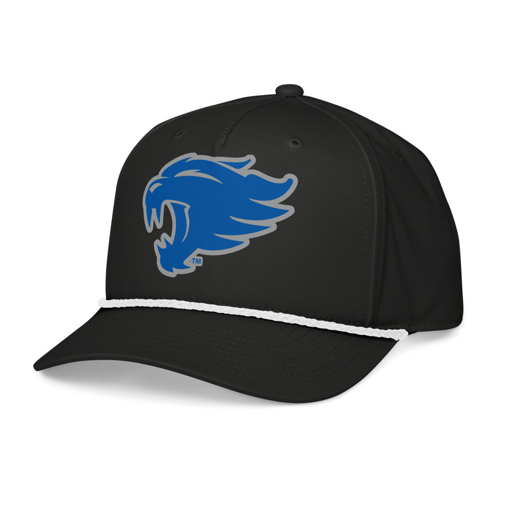 Colbert Heights High School Design 2 — Black/White