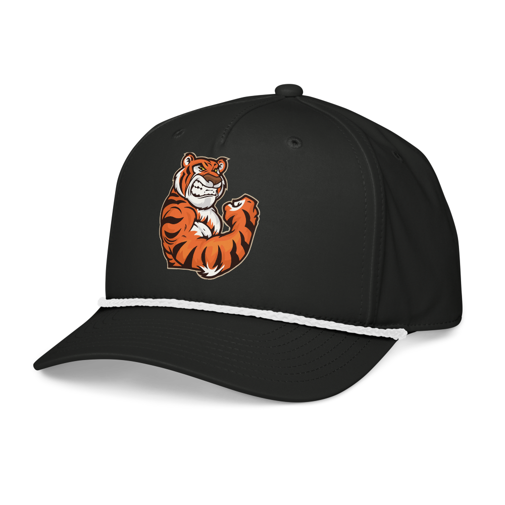 Tabiona School Design 2 — Black/White