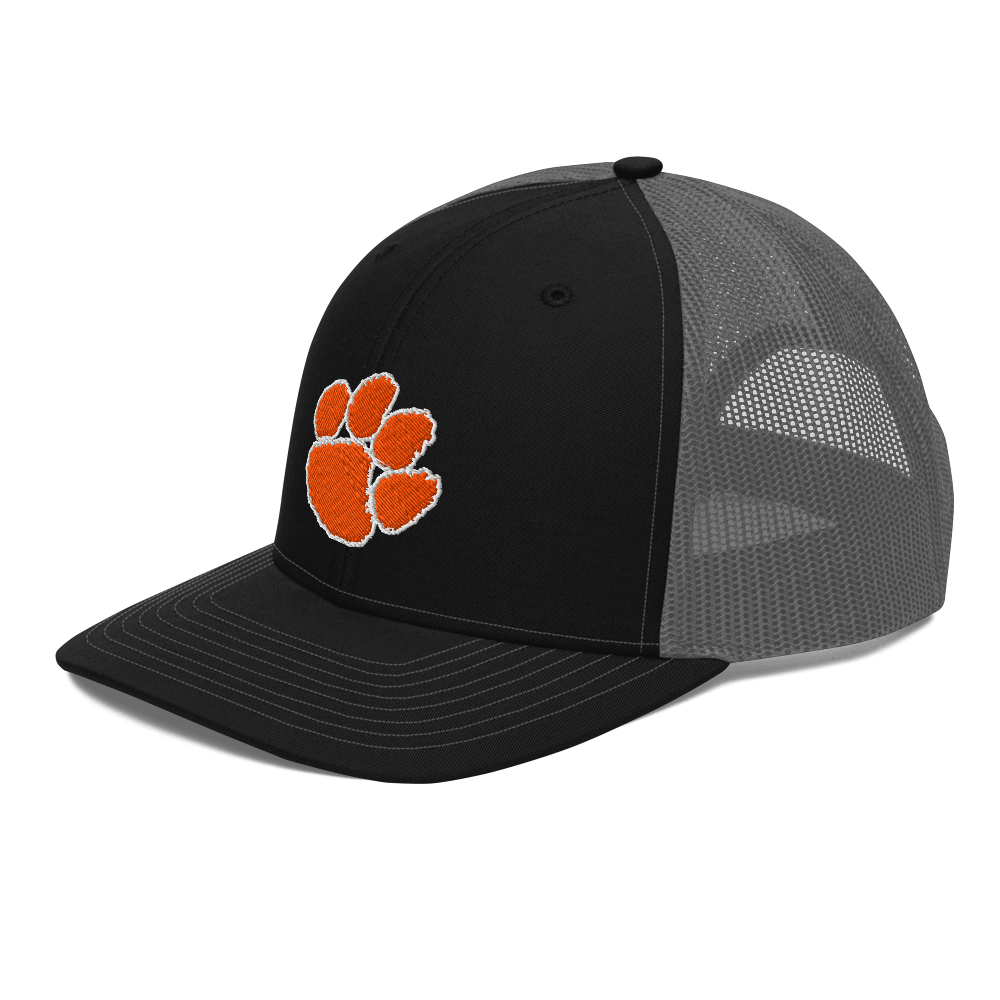 Ogden High School Design 2 — Black / Charcoal
