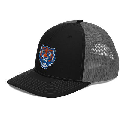 Chilton County High School Design 2 — Black / Charcoal