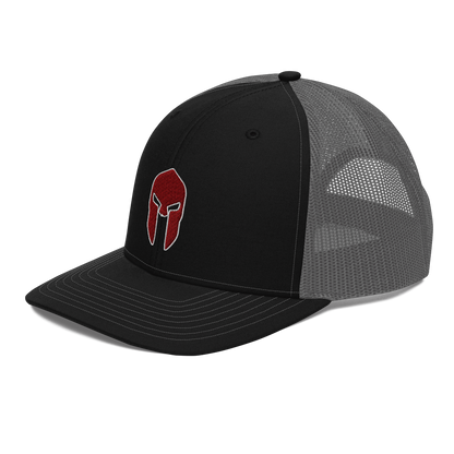 Cimarron-Memorial High School Design 2 — Black / Charcoal