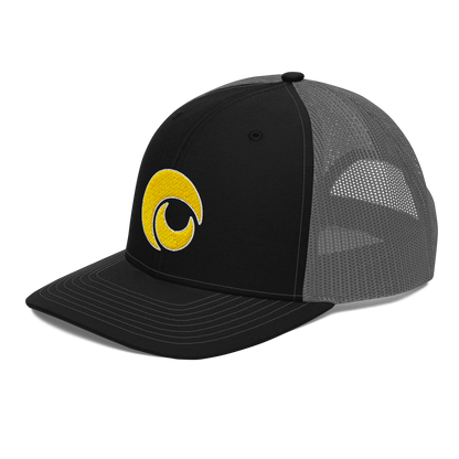 Telos Academy Design 2 — Black / Charcoal