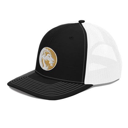 Faith Christian School Design 2 — Black / White