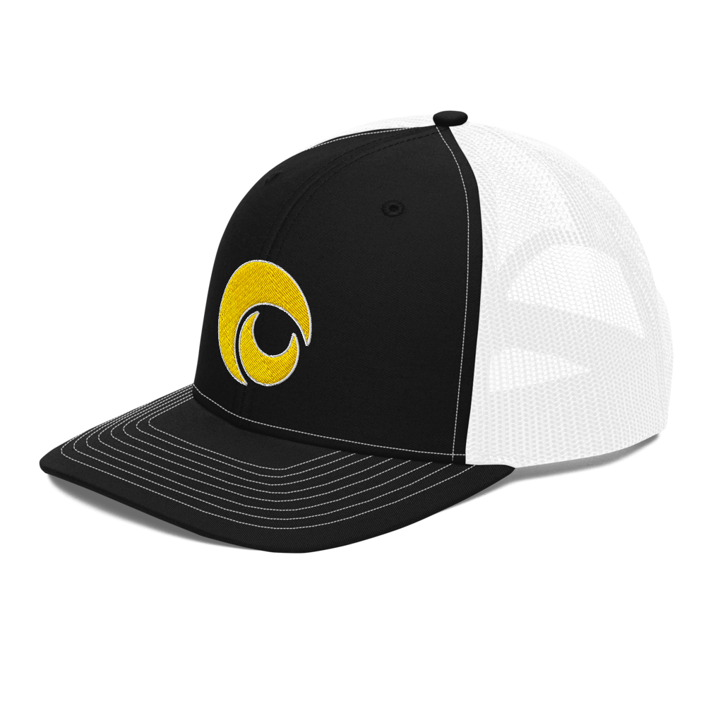 Telos Academy Design 2 — Black / White