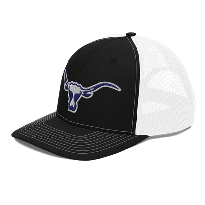Legacy High School Design 2 — Black / White