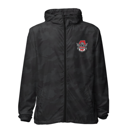 Weber High School Design 2 — Black Camo