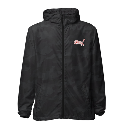 Milford High School Design 2 — Black Camo