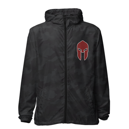 Cimarron-Memorial High School Design 2 — Black Camo