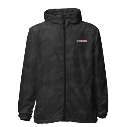 Grantsville High School Design 2 — Black Camo
