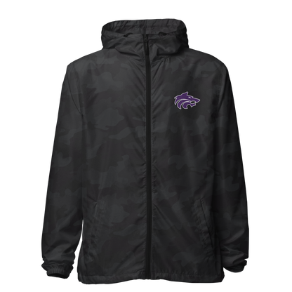 Riverton High School Design 2 — Black Camo