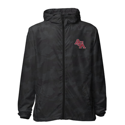 Alabama Christian Academy Design 2 — Black Camo