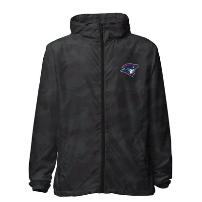 Pike Liberal Arts School Design 2 — Black Camo