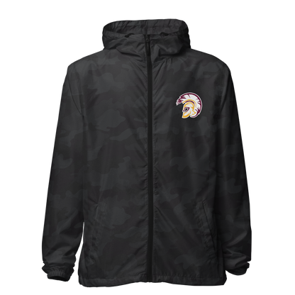 Pahrump Valley High School Design 2 — Black Camo