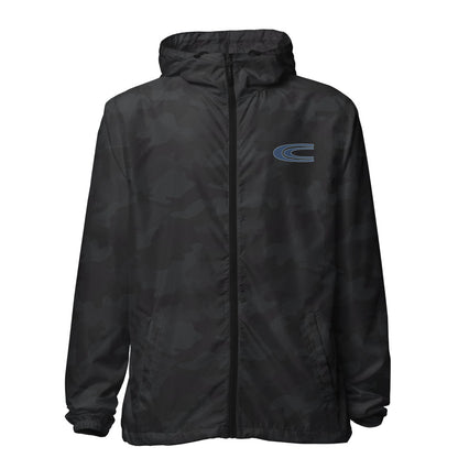 Clay Chalkville High School Design 2 — Black Camo