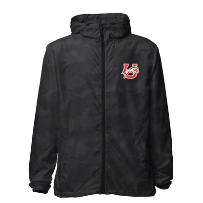 Earl Wooster High School Design 2 — Black Camo