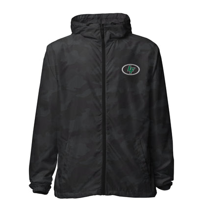 Locust Fork High School Design 2 — Black Camo