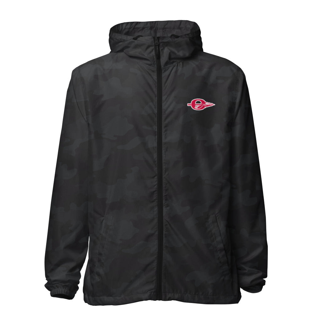Ohatchee High School Design 2 — Black Camo
