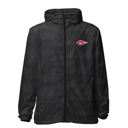 Ohatchee High School Design 2 — Black Camo