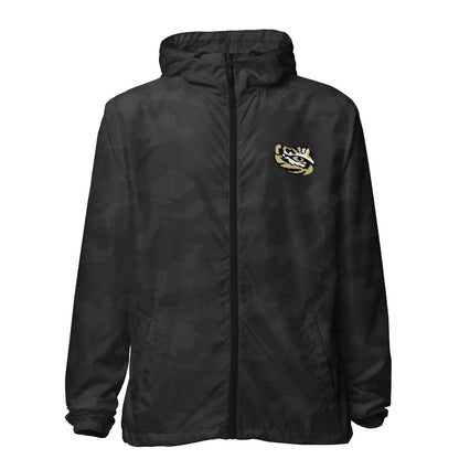 Ardmore High School Design 2 — Black Camo