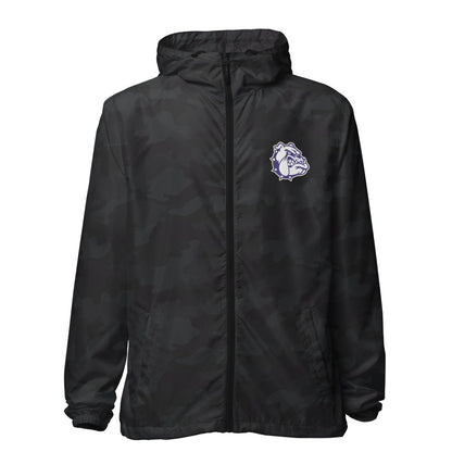 Sheffield High School Design 2 — Black Camo