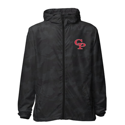 Center Point High School Design 2 — Black Camo