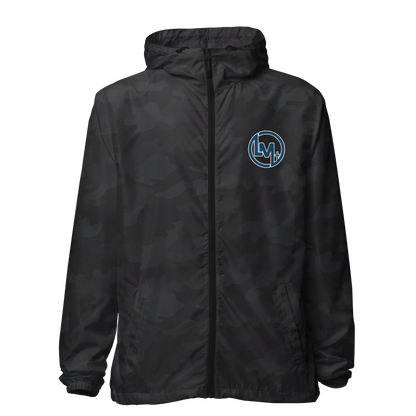 Lake Mead Christian Academy Design 2 — Black Camo