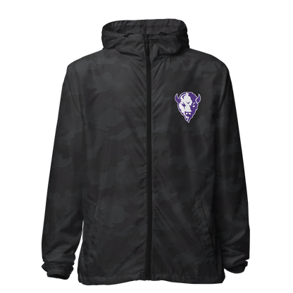 Tooele High School Design 2 — Black Camo