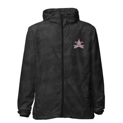 Abbeville Christian Academy Design 2 — Black Camo