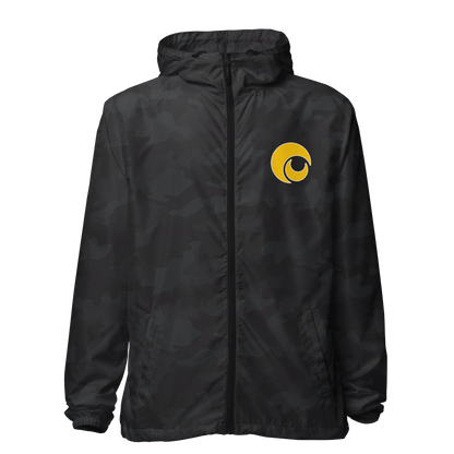 Telos Academy Design 2 — Black Camo