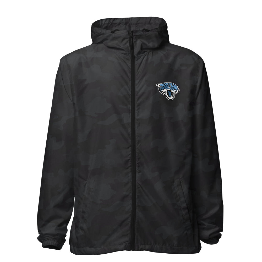 Spain Park High School Design 2 — Black Camo