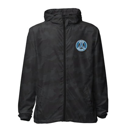 Arab High School Design 2 — Black Camo