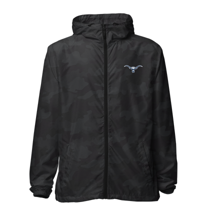 Legacy High School Design 2 — Black Camo