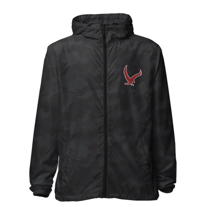 Layton Christian Academy Design 2 — Black Camo
