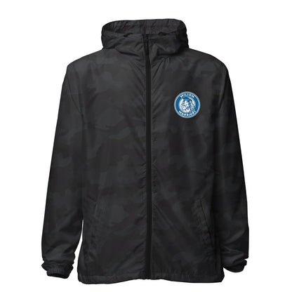 Wilson High School Design 2 — Black Camo