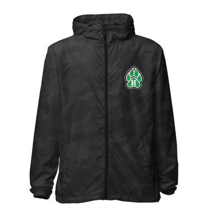 Hillcrest High School Design 2 — Black Camo