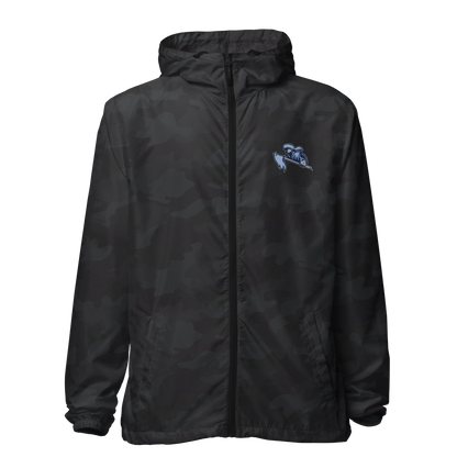 Canyon Springs High School Design 2 — Black Camo