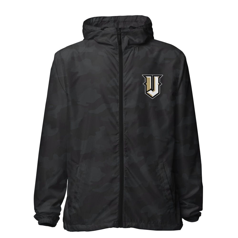 Jasper High School Design 2 — Black Camo