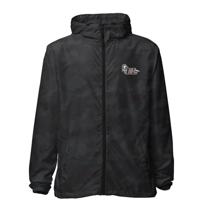 East Limestone High School Design 2 — Black Camo