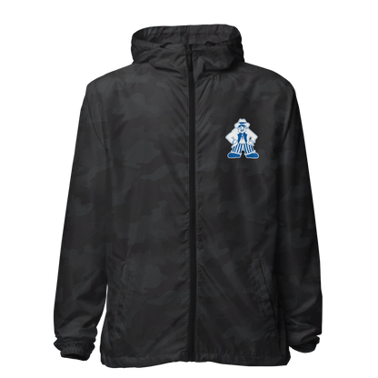 Carson High School Design 2 — Black Camo