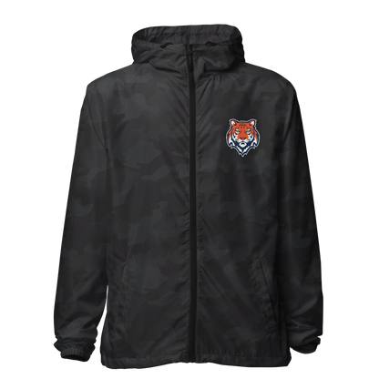 Brighton High School Design 2 — Black Camo