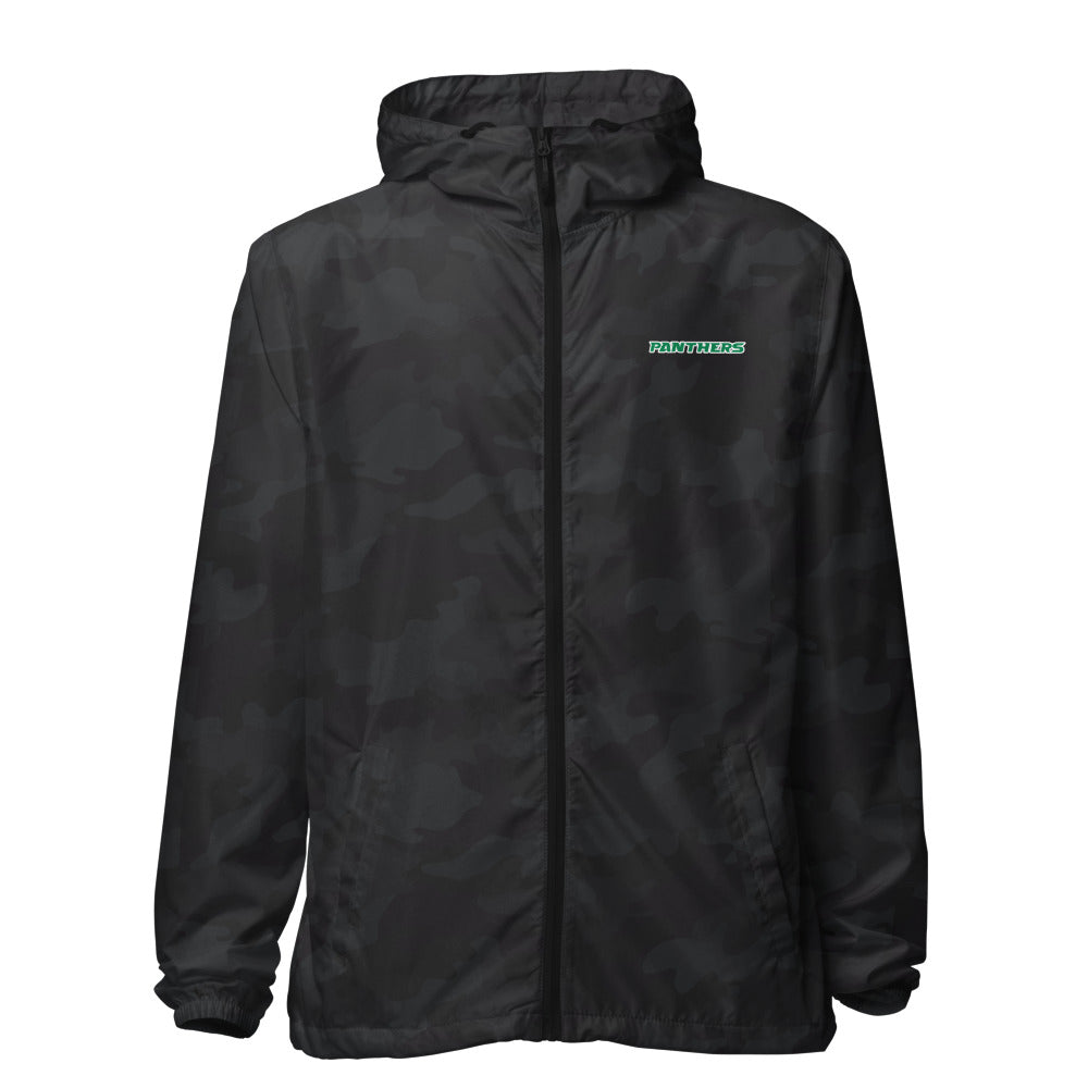 Pelham High School Design 2 — Black Camo