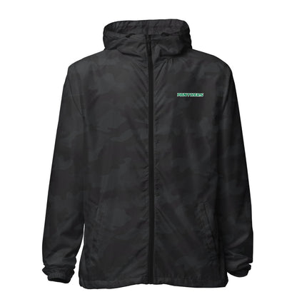 Pelham High School Design 2 — Black Camo