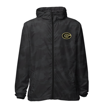 Galena High School Design 2 — Black Camo