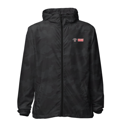 Park City High School Design 2 — Black Camo