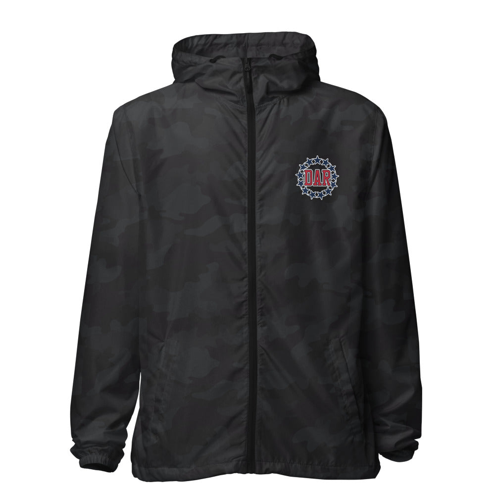 Kate Duncan Smith Dar School Design 2 — Black Camo