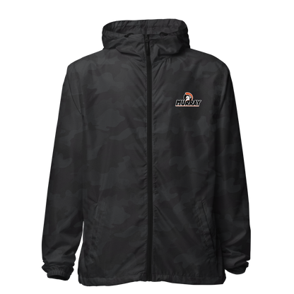 Murray High School Design 2 — Black Camo