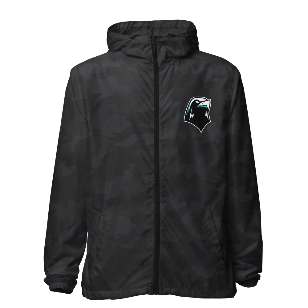 Silverado High School Design 2 — Black Camo